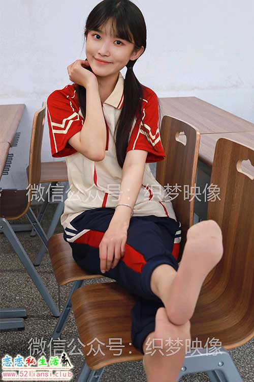 [织梦映像]新刊051 青春序曲【299P/1.77G】