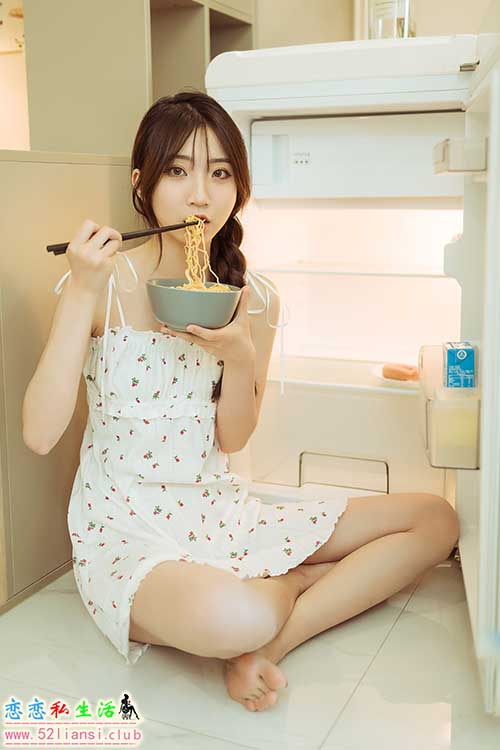 [YALAYI雅拉伊] No.805 餐蛋面 小乔【41P/51M】