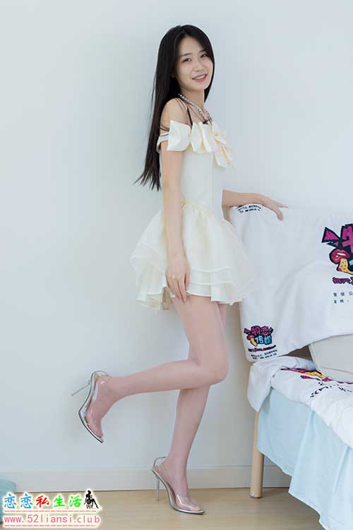 [物恋传媒] No.2123 菜菜-童话小鹿(带视频)【150P+1V/3.56G】