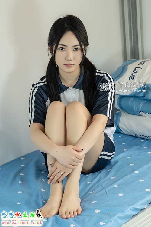 [精选资源]140-看丫呀摄影-走进宿舍(带视频)【144P+1V/5.46G】