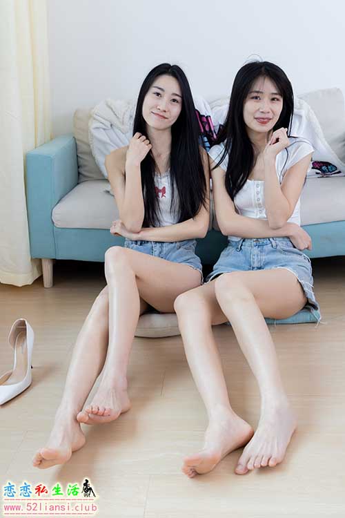[物恋传媒] No.2003 果汁&菜菜-纯白记忆(带视频)【200P+1V/7.05G】