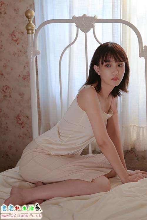 [YALAYI雅拉伊] No.696 孤独患者 妍妍【38P/52M】