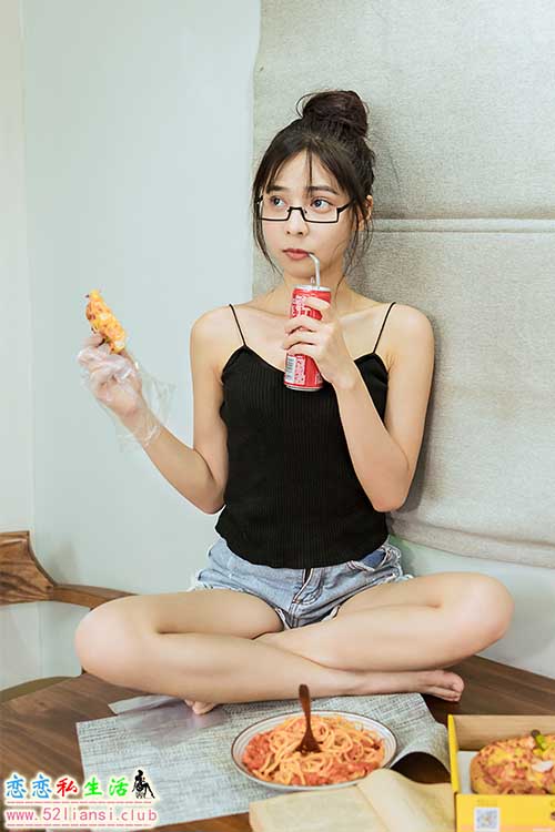 [YALAYI雅拉伊] No.836 日常 诗咏【42P/68M】