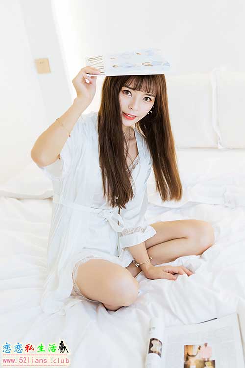 [YALAYI雅拉伊] No.839 休闲的日子 程小蝶【42P/44M】