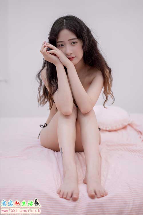 [YALAYI雅拉伊] No.715 对我说爱你 西子【47P/62M】