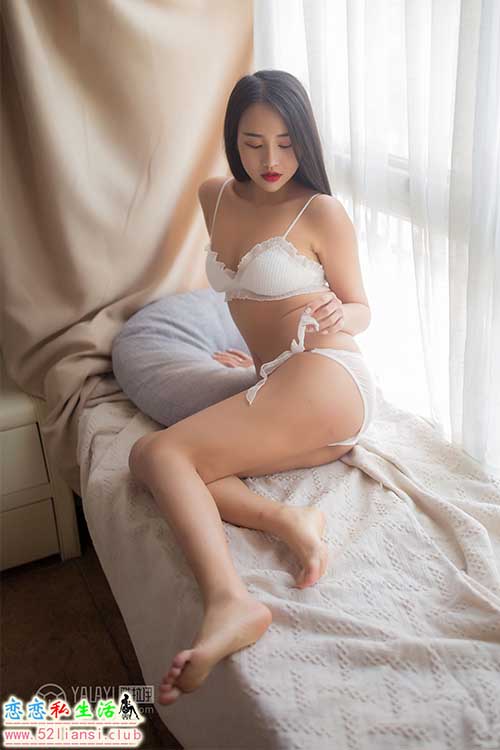 [YALAYI雅拉伊] No.649 曲线美代言人 优优【60P/93M】
