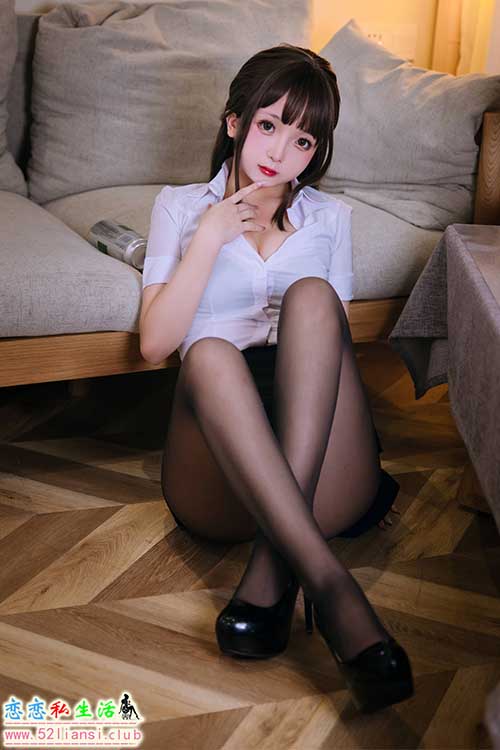 [美图精选]1356-日奈娇-醉酒OL【88P/213M】