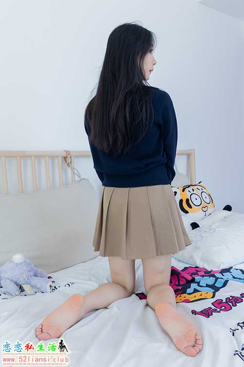 [物恋传媒] No.2108 小影-美好相伴(带视频)【151P+1V/3.85G】