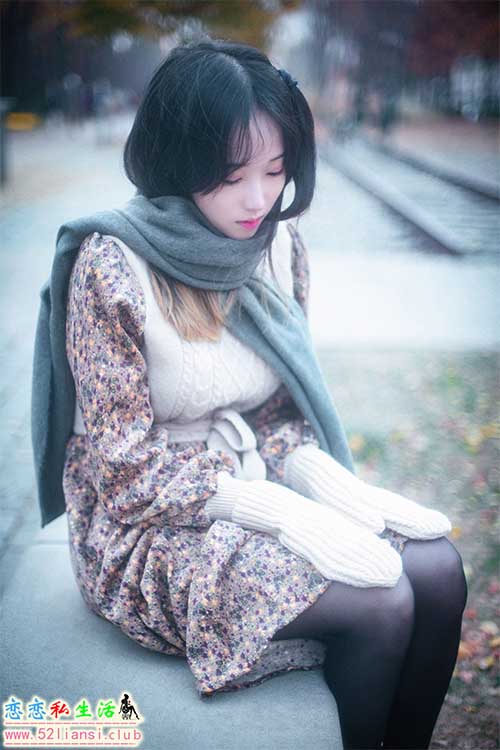 [BlueCake] NO.063 Bambi - Autumn【57P/201M】