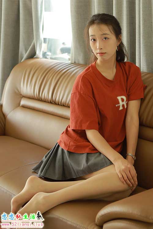 [IESS异思趣向] 丝享家 1804：小九《美式穿搭(下)》[89P-66MB]