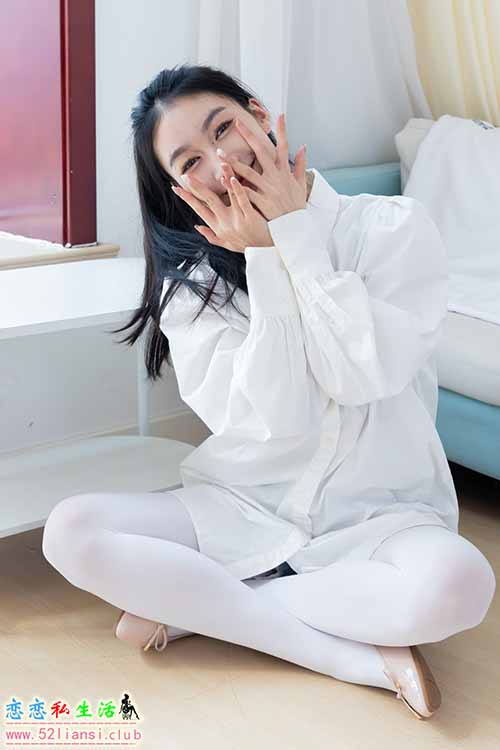 [物恋传媒] No.2153 小影-美好期待(带视频)【156P+1V/3.76G】