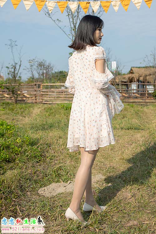 [尤蜜丝] No.086 穿搭推广展示图集【76P/400M】