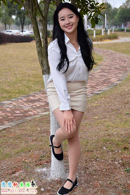 [初夏女神]157期 小钰~【炫丽布鞋】黑一带不用我介绍了吧？那么绿一带是什么呢(带视频)【120P+1V/5.7G】