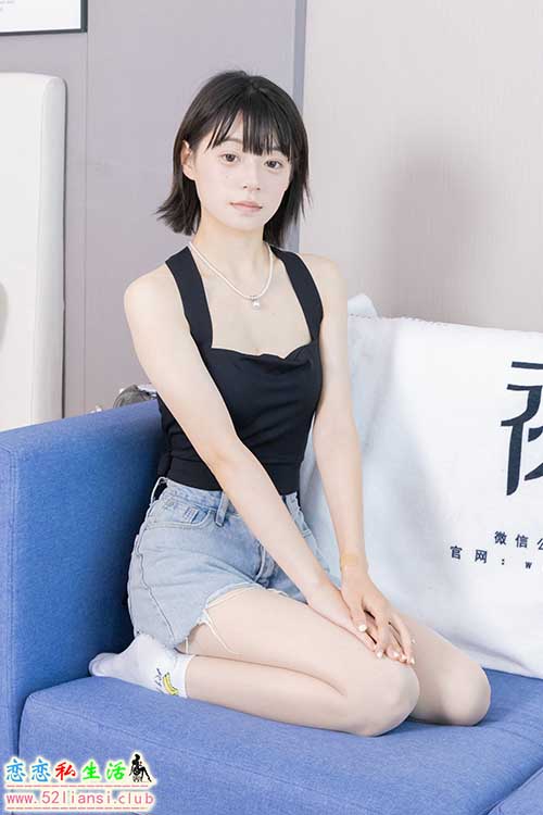 [袜啵啵] 422期 糯米-长靴、白棉袜、肉丝-脚尖加固款(带视频)【140P+1V/6.8G】