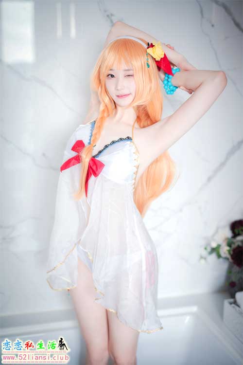 [BlueCake] NO.043 Bambi - Dive Into You【70P/151M】