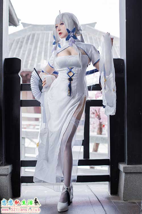 [美图精选]1350-三刀刀miido-光辉【20P/38M】