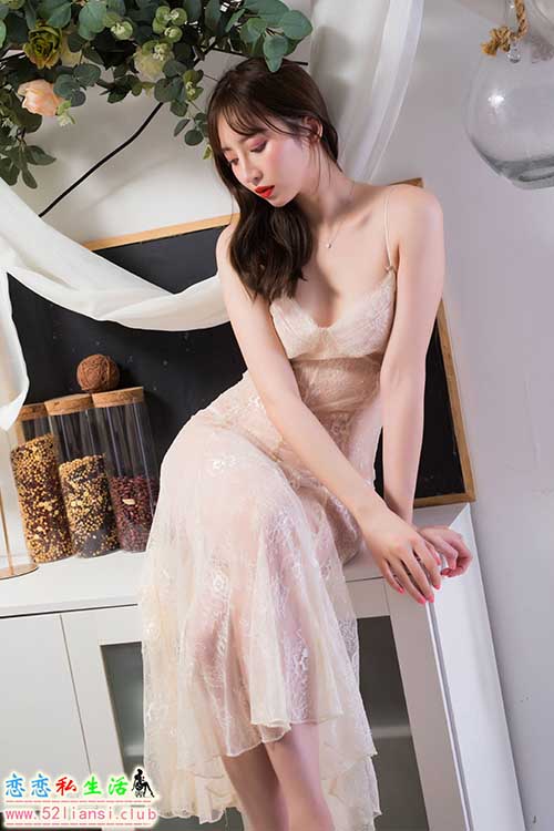 [YALAYI雅拉伊] No.832 惊鸿一瞥 白雪【42P/101M】