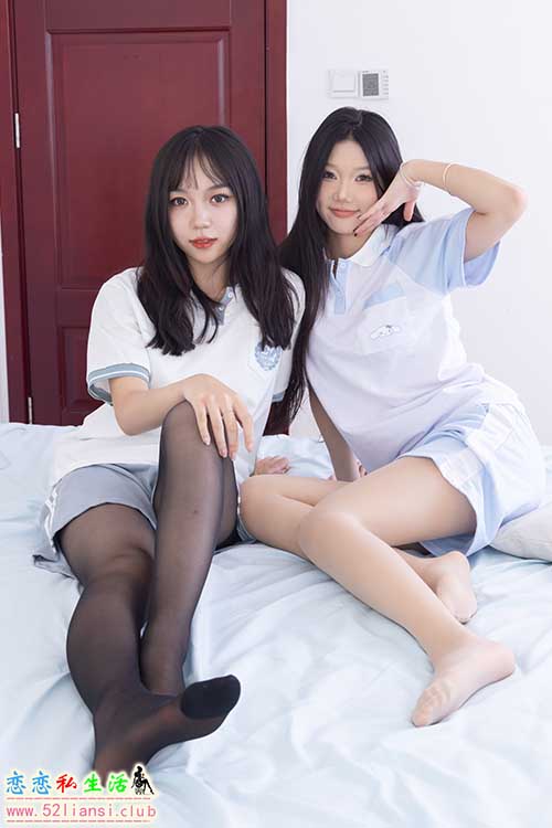 [物恋传媒] No.1939 小竹&纱纱-山茶花(带视频)【170P+1V/5.62G】