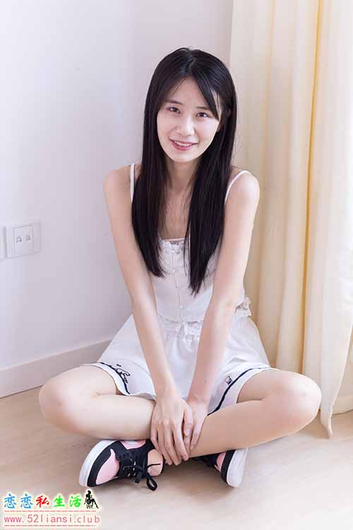 [物恋传媒] No.2110 菜菜-不期而遇(带视频)【160P+1V/4.14G】