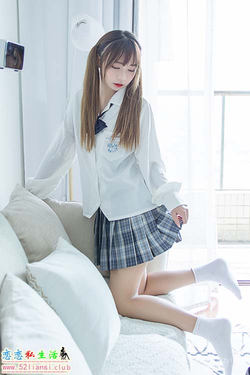 [YALAYI雅拉伊] No.667 有我超甜 阿禾【48P/59M】