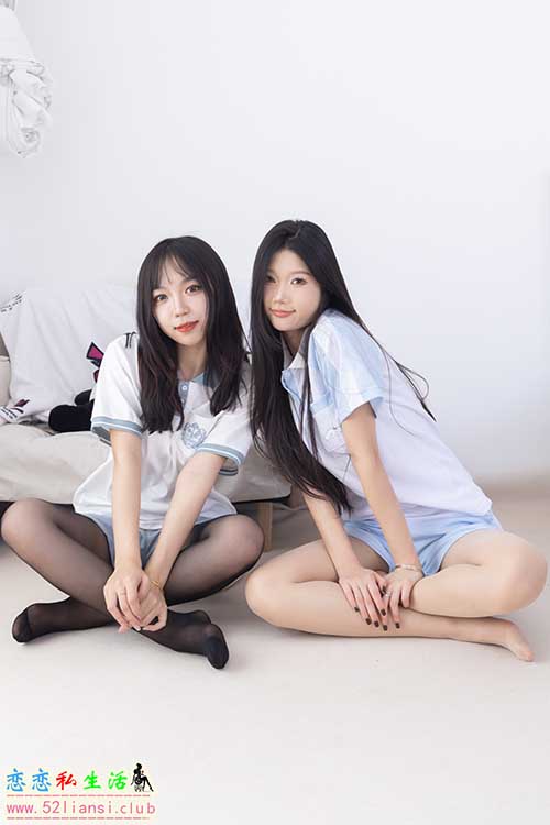 [物恋传媒] No.1939 小竹&纱纱-山茶花(带视频)【170P+1V/5.62G】