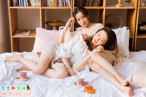[YALAYI雅拉伊] No.969 喜欢【30P/76M】
