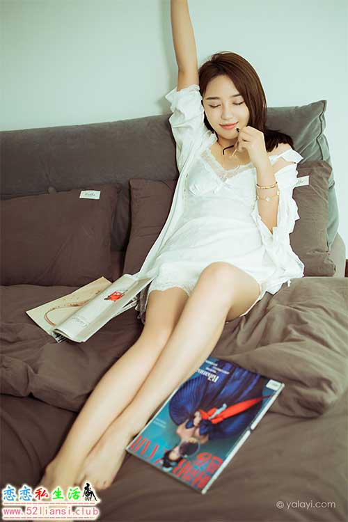 [YALAYI雅拉伊] No.815 任逍遥 雪儿【43P/66M】