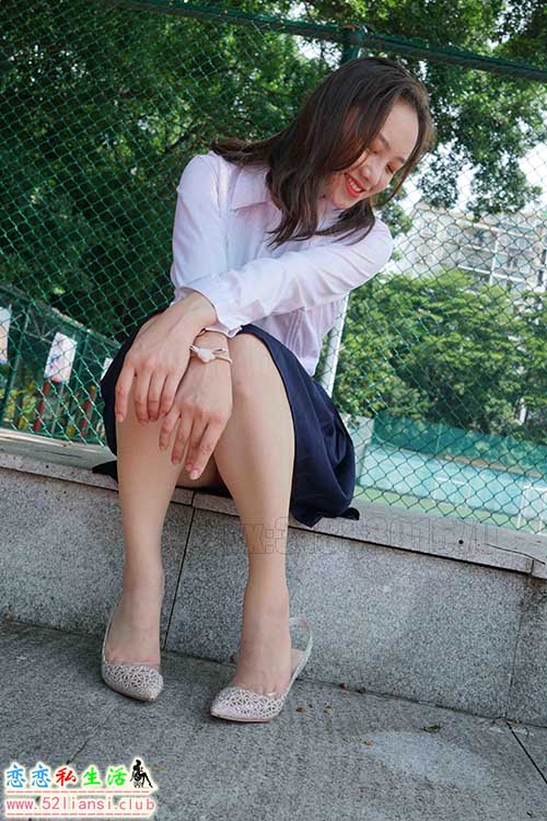 [MussGirl慕丝女郎] NO.346 因为爱而相信，因为怕而质疑【106P/233M】
