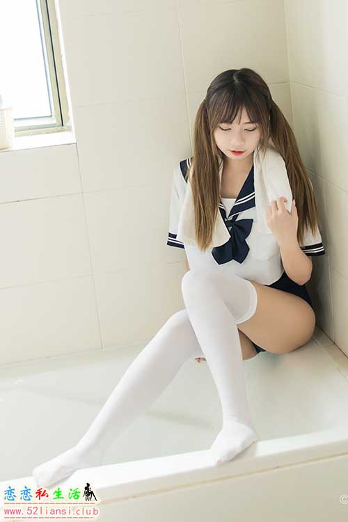 [YALAYI雅拉伊] No.681 少女的夏天 阿禾【54P/53M】