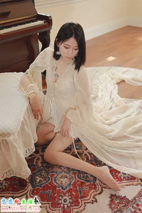 [尤蜜丝] No.109 穿搭推广展示图集[38P/359M]