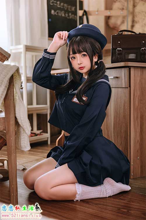[美图精选]1408-日奈娇-补习班【55P/150M】
