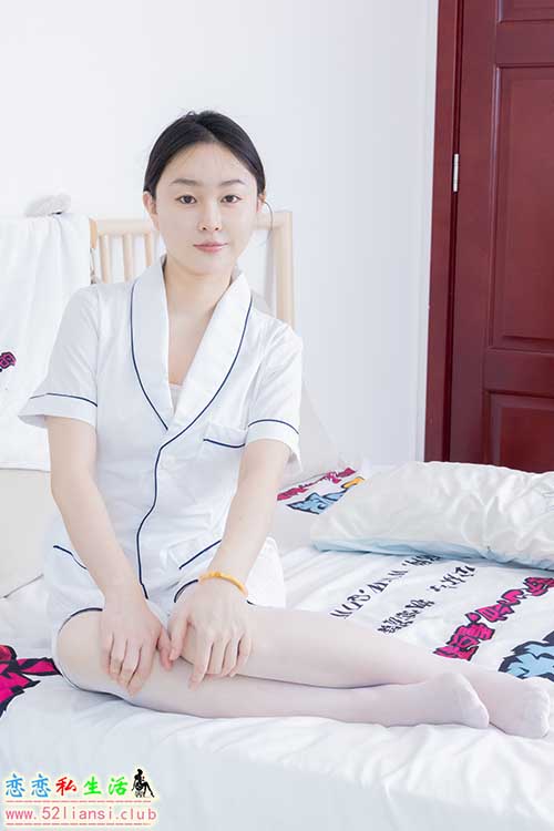 [物恋传媒] No.2142 美兔-纯与白(带视频)【150P+1V/4.37G】