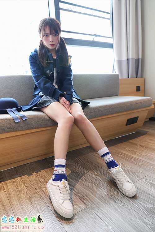 [IMZSOCK爱美足] 众筹一季 NO.001 樱子【93P/996M】