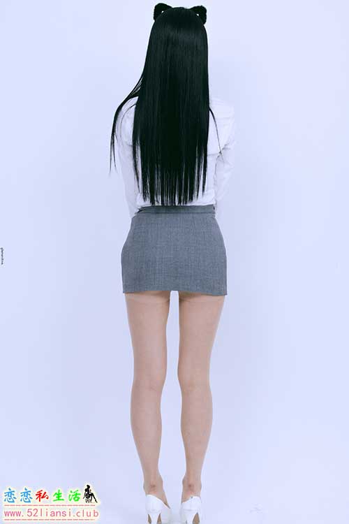 [GlamARchive] NO.005 Yume【35P/122M】