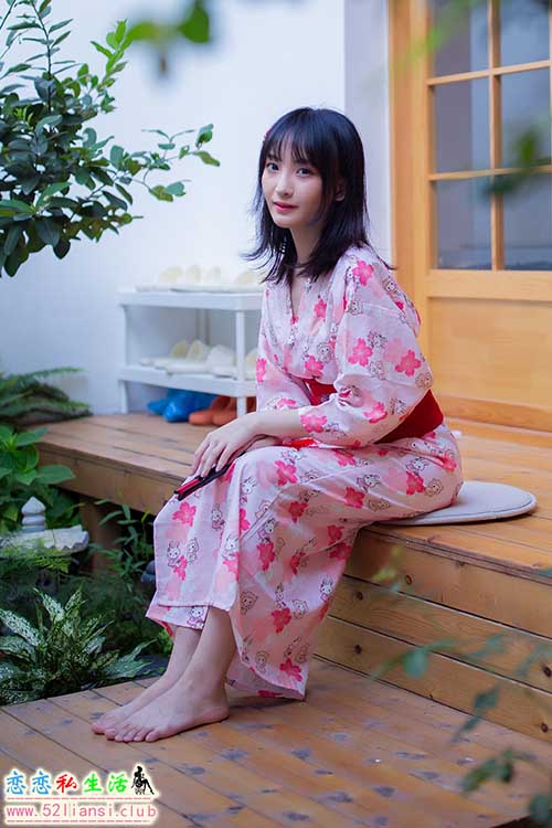 [YALAYI雅拉伊] No.706 樱花精灵 落落【42P/72M】