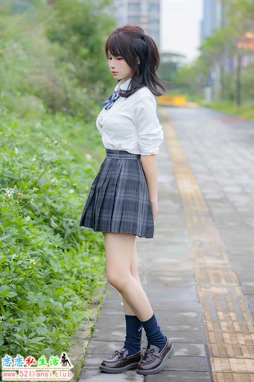 [美图精选]1347-Nyako喵子-诱拐本【53P/99M】