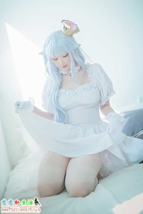 [BlueCake] NO.040 Bambi - Sticky Boosette【119P/179M】