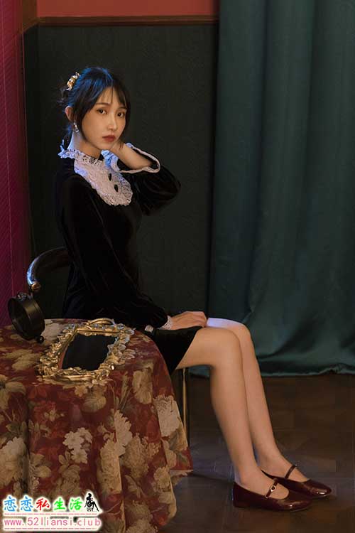 [YALAYI雅拉伊] No.835 梵音 娇娇【39P/188M】