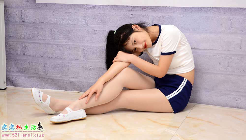 [初夏女神]222期 幺幺~【古灵精怪】体操服搭配交叉白一带确实挺配套的哈(带视频)【100P+1V/3.83G】
