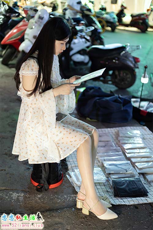 [尤蜜丝] No.073 穿搭推广展示图集【21P/213M】