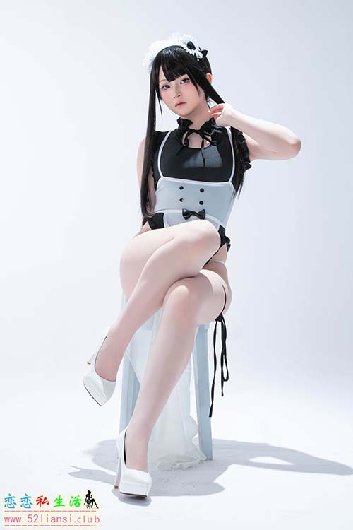 [美图精选]1428-屿鱼-拉伸教学【48P/52M】