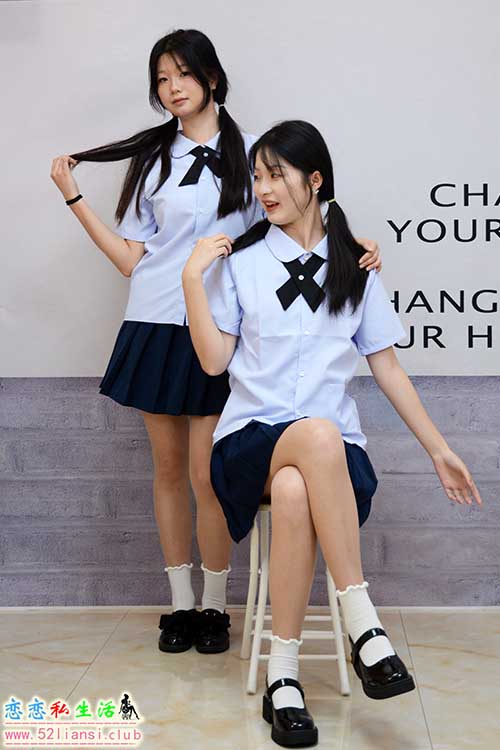 [初夏女神]223期 安妮、天天~【天天你好】欢迎你来初夏拍摄现场(带视频)【85P+1V/4.2G】