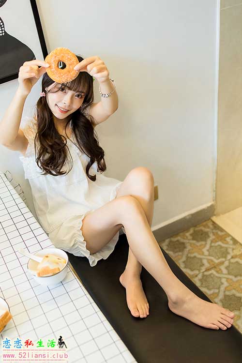 [YALAYI雅拉伊] No.786 美好时光 程小蝶【47P/74M】