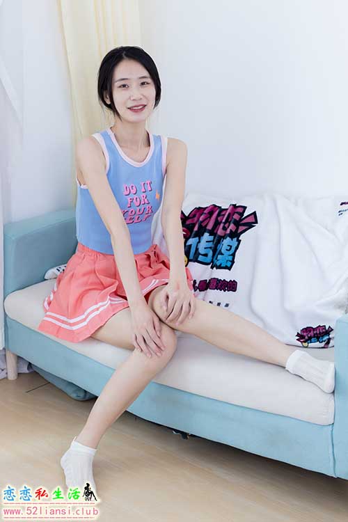 [物恋传媒] No.2150 菜菜-丹丹的思念(带视频)【232P+1V/6.51G】