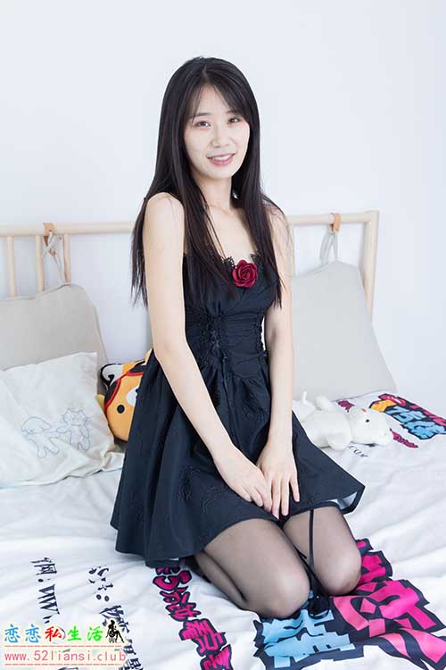 [物恋传媒] No.2140 菜菜-恬恬的你(带视频)【154P+1V/4.61G】