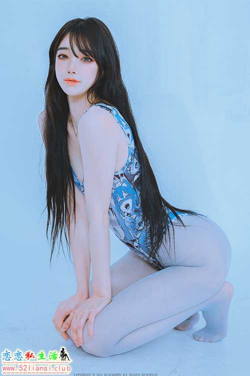 [GlamARchive] NO.001 Yuri - HIGHLEG【39P/163M】
