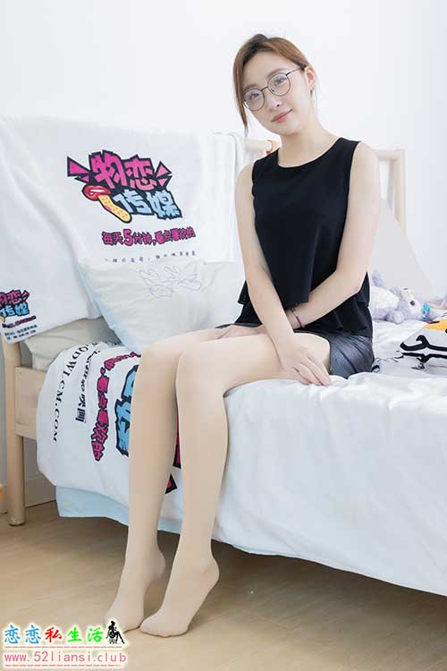 [物恋传媒] No.2138 恬恬-冬日暖意(带视频)【150P+1V/4.51G】