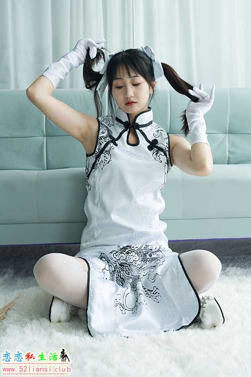 [觅芙少女]NO.190 小芊-你一句春不晚，我就到了真江南(带视频)【142P+2V/2.03G】