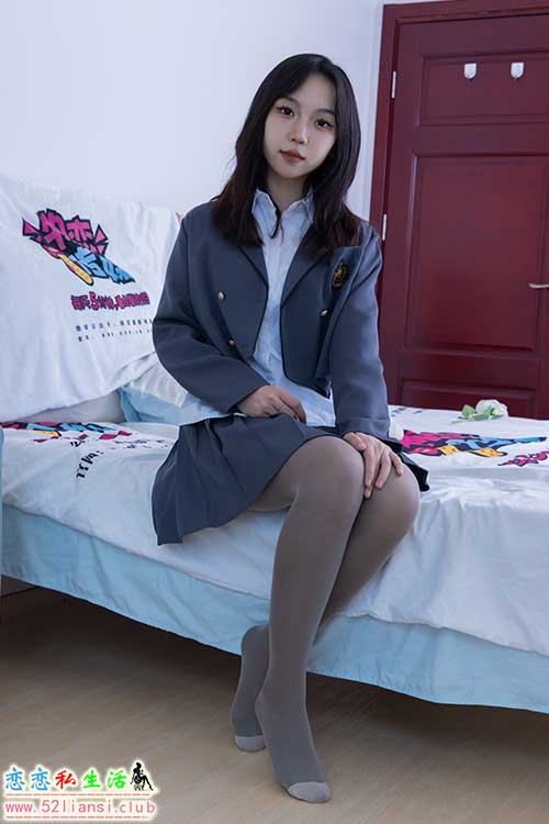 [物恋传媒] No.1916 纱纱-一如往常(带视频)【158P+1V/4.79G】