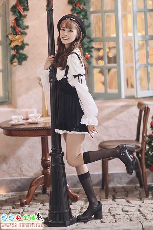 [美图精选]1515-泥泥汝-圣诞B【162P/386M】